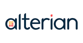 Alterian Logo