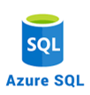 Azure SQL Logo