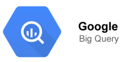 BigQuery Logo