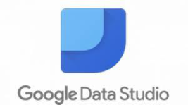 Googe Data Studio Logo