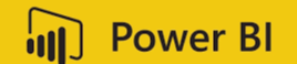 Power BI Logo