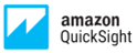 Amazon QuickSight Logo