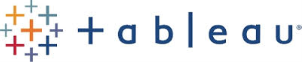 Tableau Logo