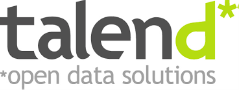 Talend Logo